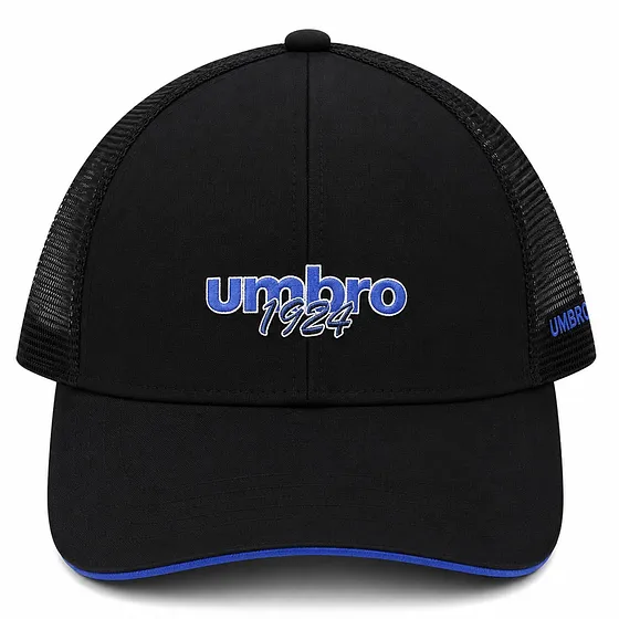 GORRA BASICA UMBRO CABALLERO