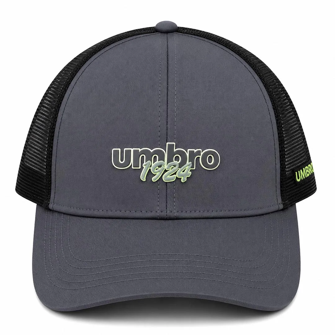 GORRA BASICA UMBRO CABALLERO
