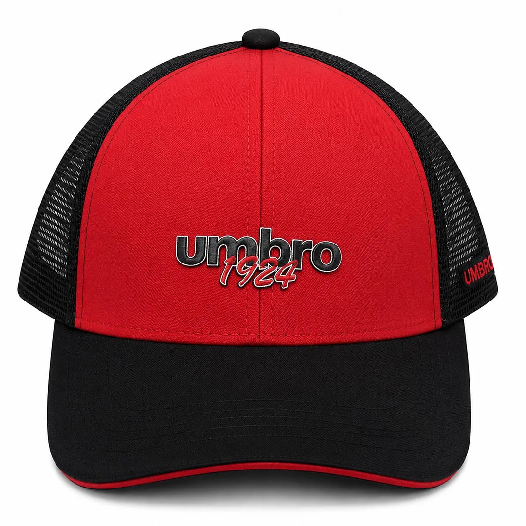 GORRA BASICA UMBRO CABALLERO