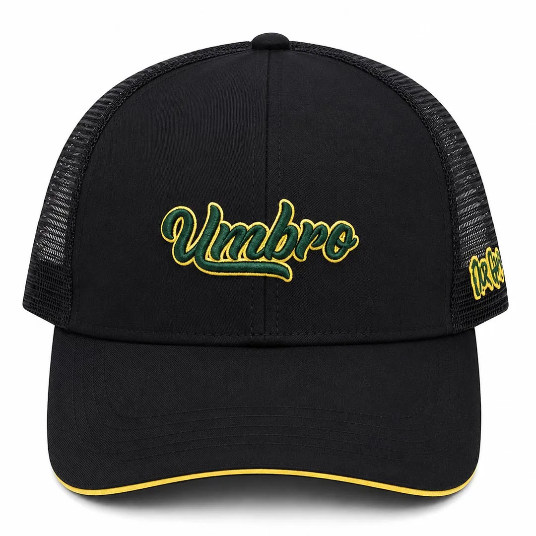 GORRA BASICA UMBRO CABALLERO
