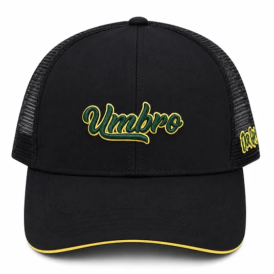 GORRA BASICA UMBRO CABALLERO