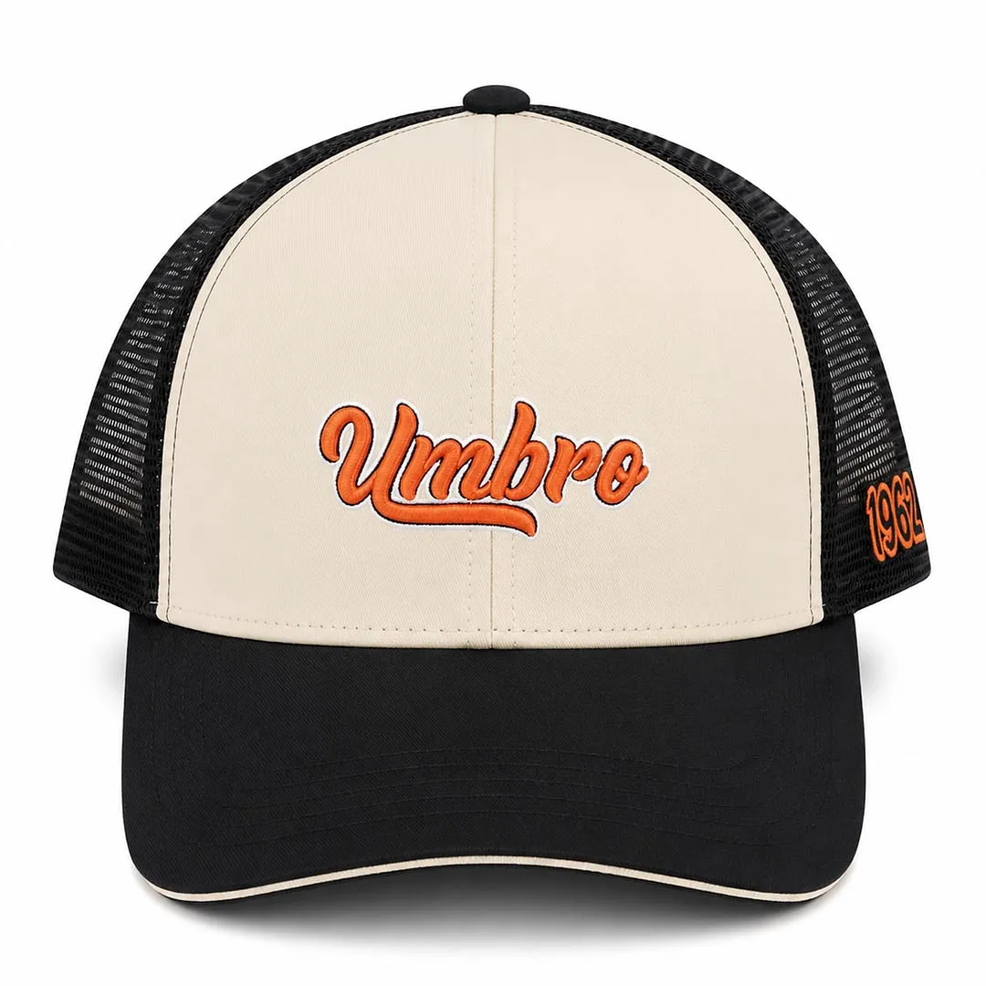 GORRA BASICA UMBRO CABALLERO