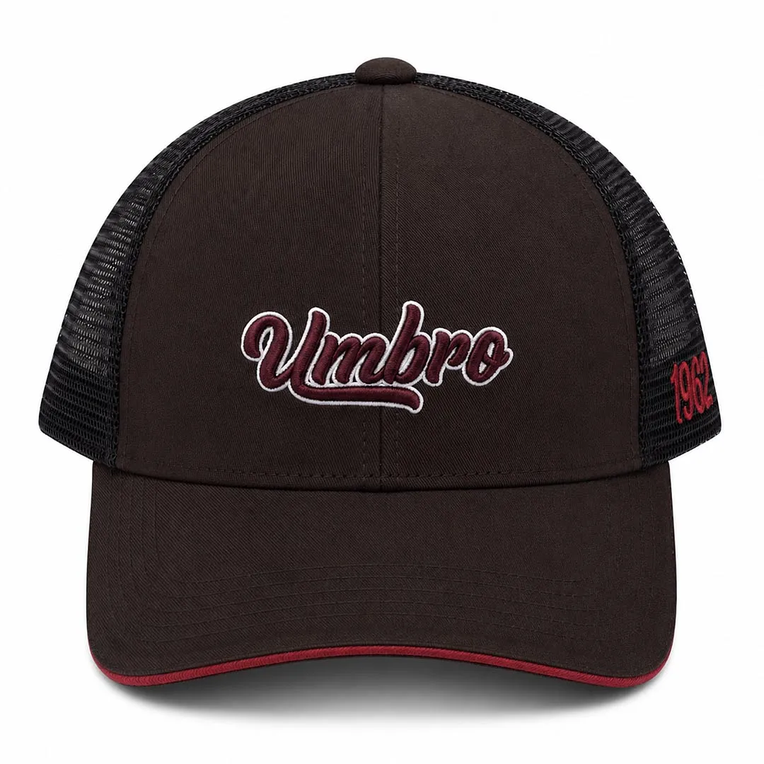 GORRA BASICA UMBRO CABALLERO