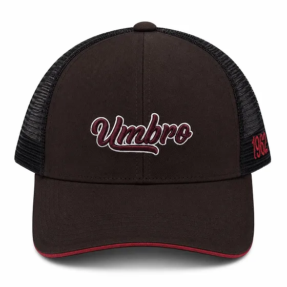 GORRA BASICA UMBRO CABALLERO