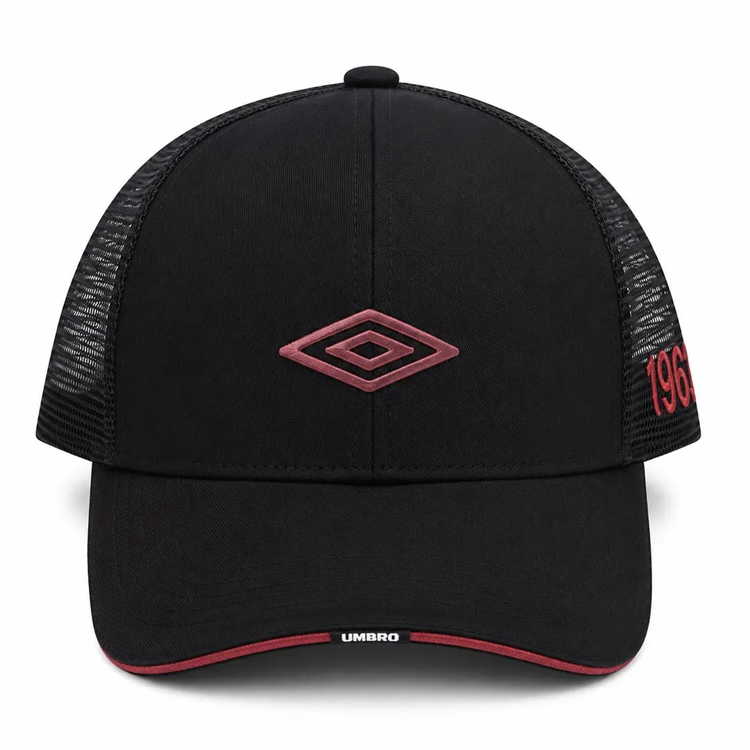 GORRA BASICA UMBRO CABALLERO