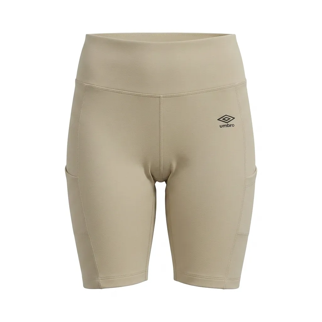 LICRA CORTA UMBRO DAMA