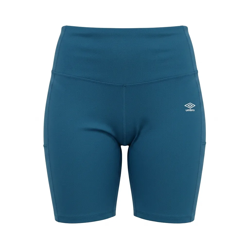 LICRA CORTA UMBRO DAMA