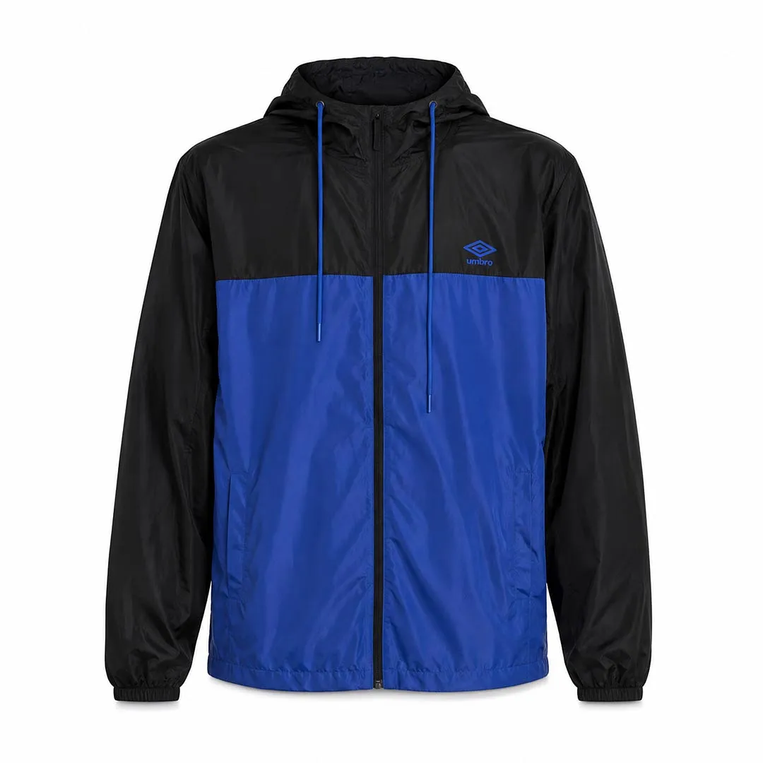CHAQUETA CON CAPUCHA UMBRO CABALLERO