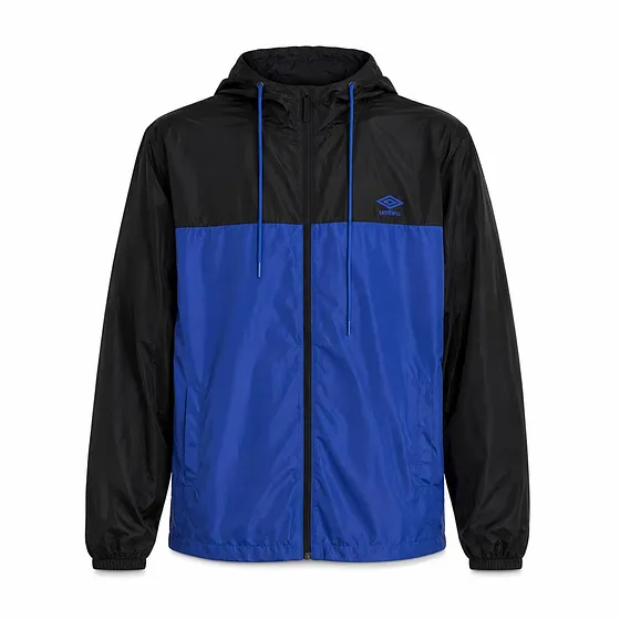 CHAQUETA CON CAPUCHA UMBRO CABALLERO
