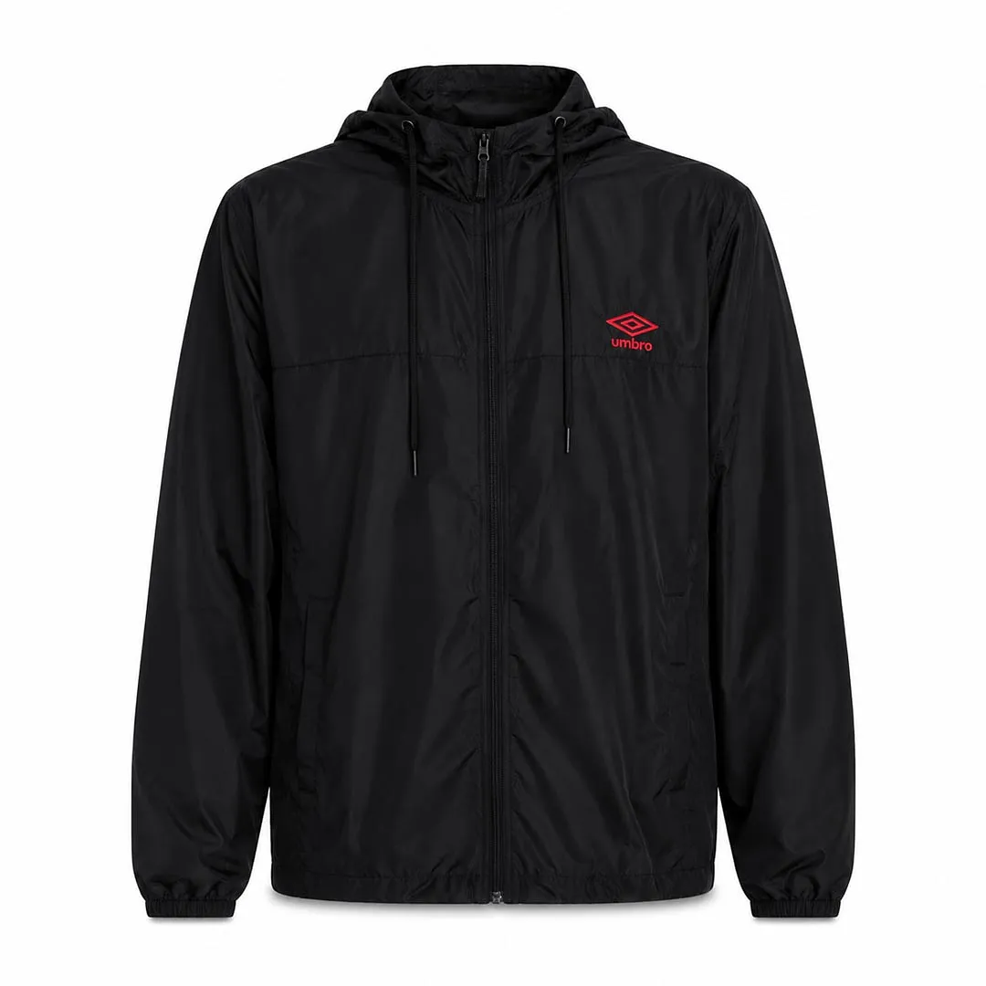 CHAQUETA CON CAPUCHA UMBRO CABALLERO