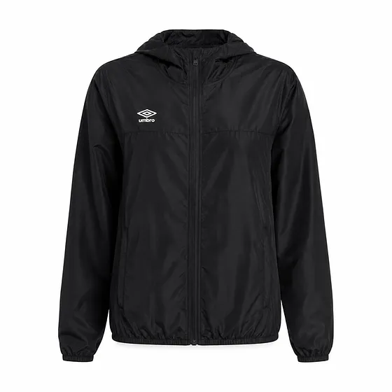 CHAQUETA CON CAPUCHA UMBRO DAMA