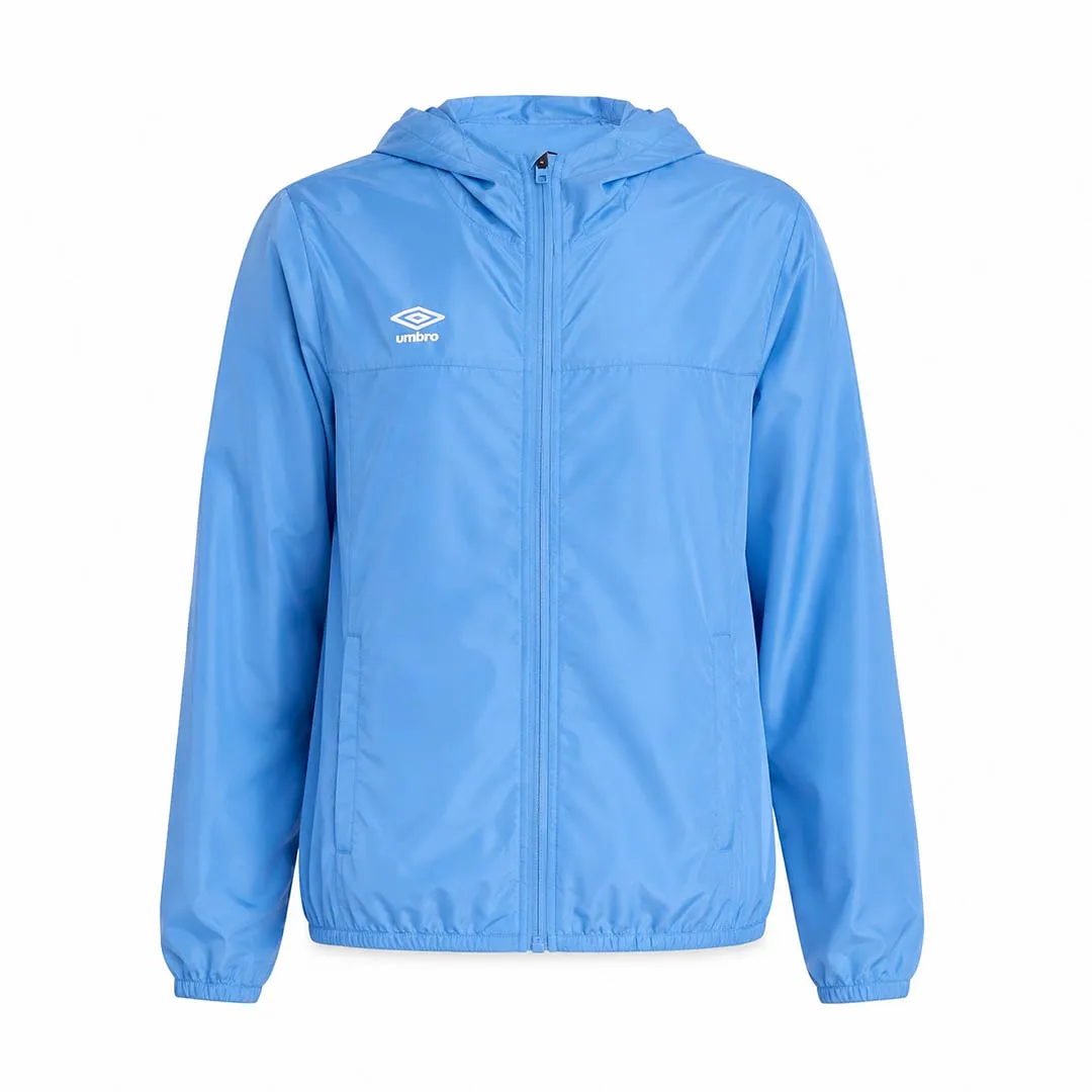 CHAQUETA CON CAPUCHA UMBRO DAMA