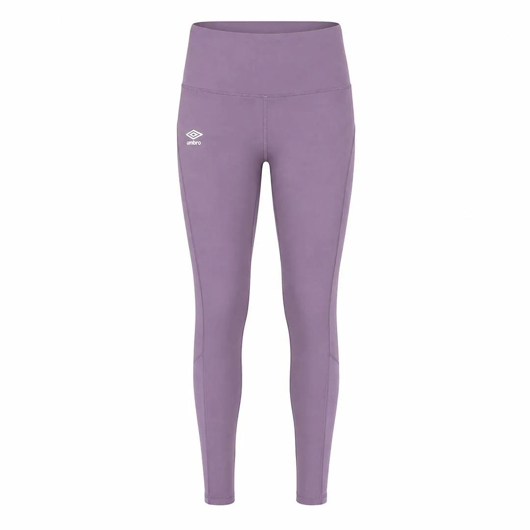 LEGGINS UMBRO MUJER