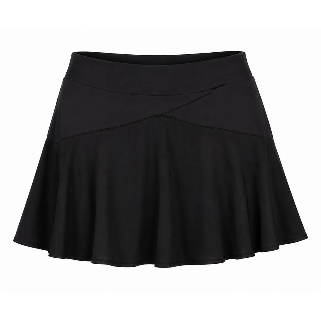FALDA UMBRO MUJER