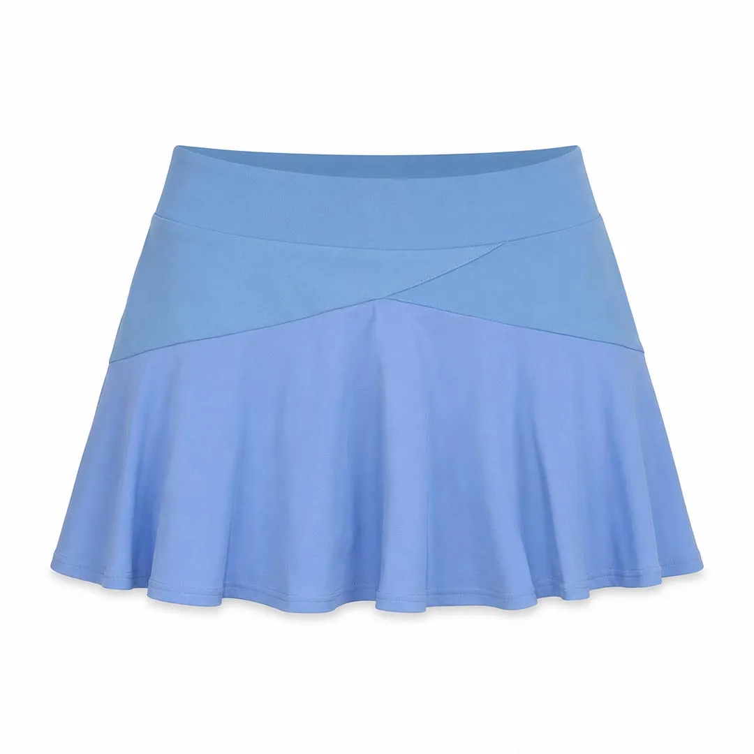 FALDA UMBRO MUJER