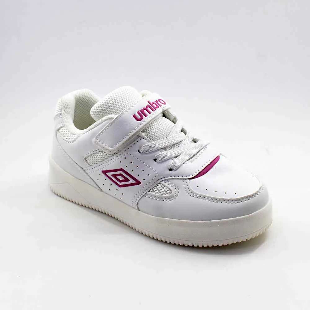CALZADO DEPORTIVO UMBRO NIÑA