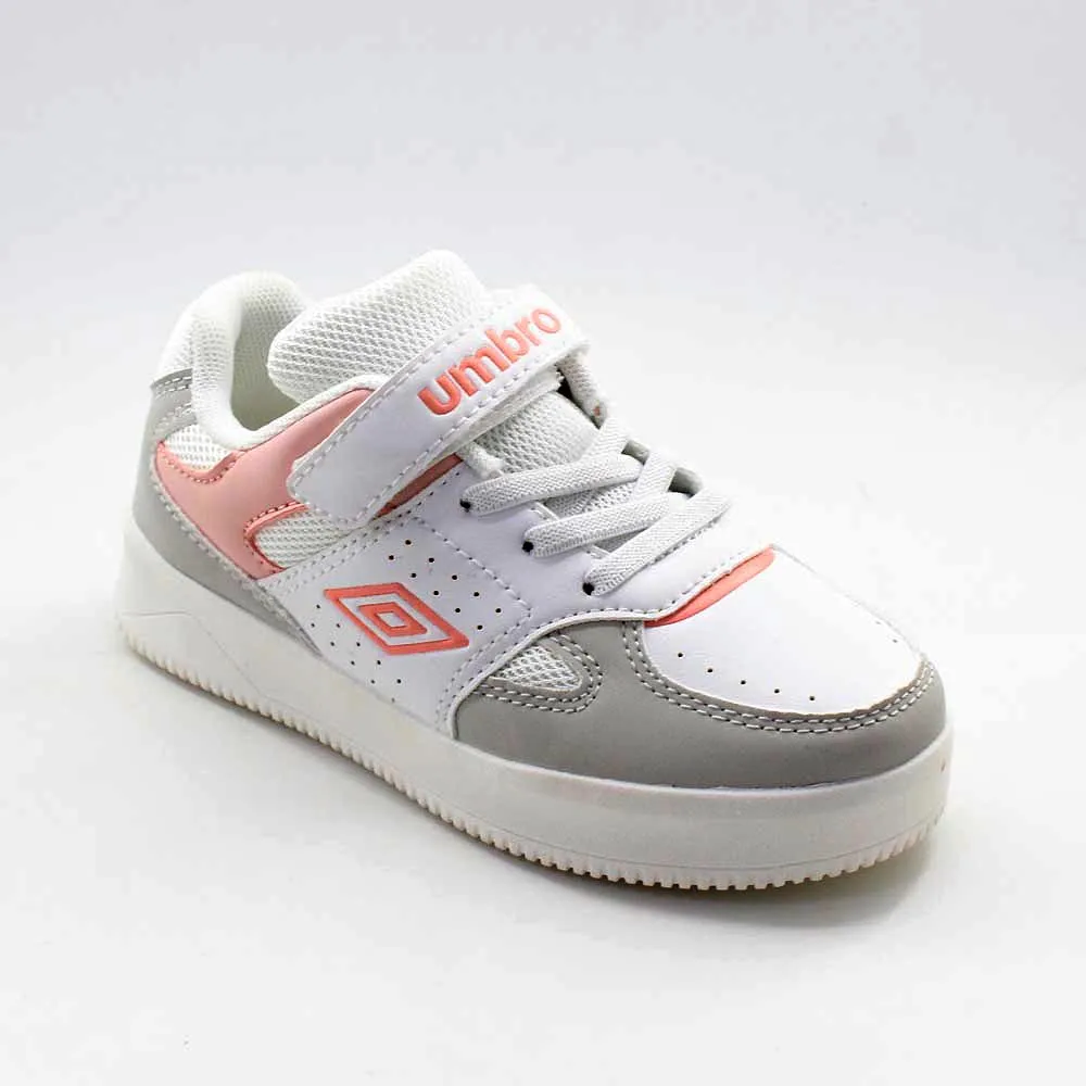 CALZADO DEPORTIVO UMBRO NIÑA