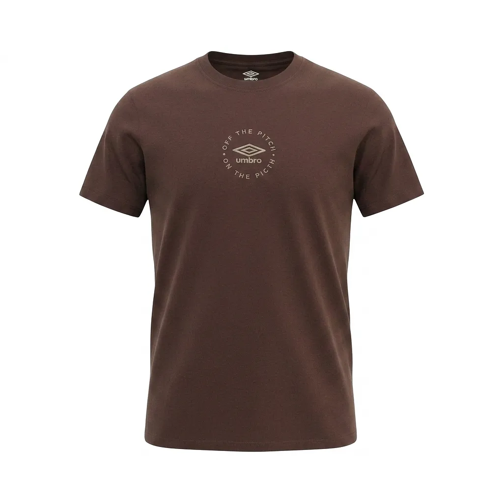 CAMISA UMBRO HOMBRE