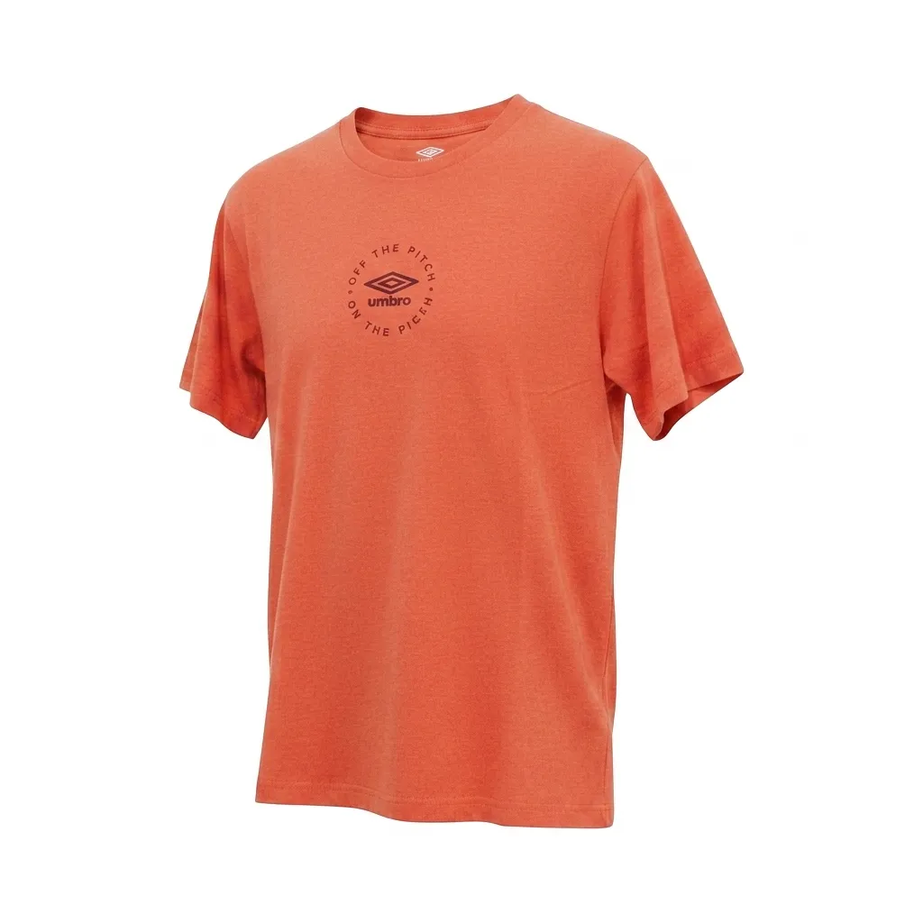 CAMISA UMBRO HOMBRE