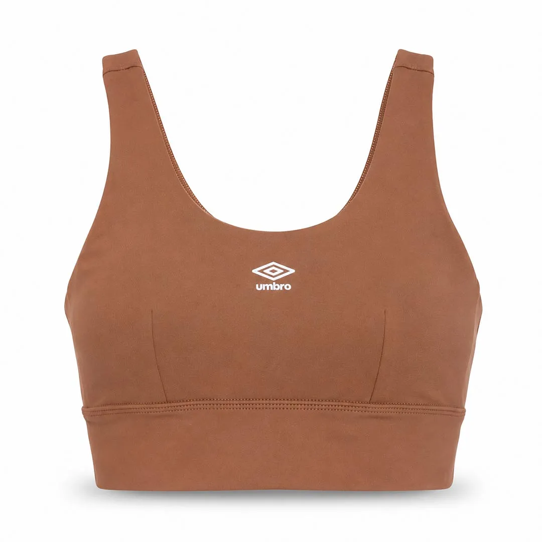 TOP UMBRO MUJER
