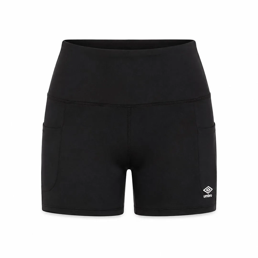 SHORT UMBRO MUJER