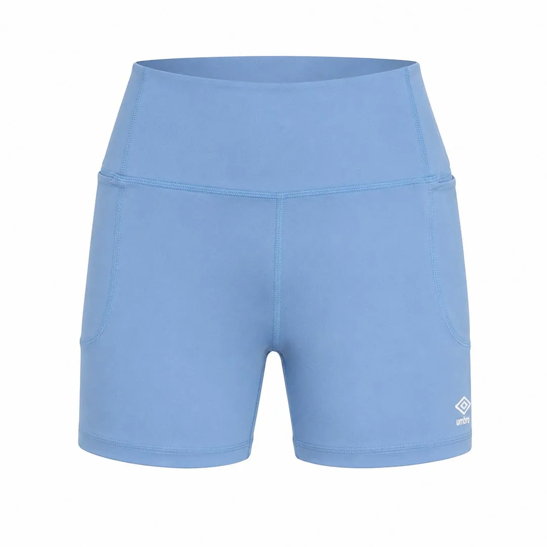 SHORT UMBRO MUJER