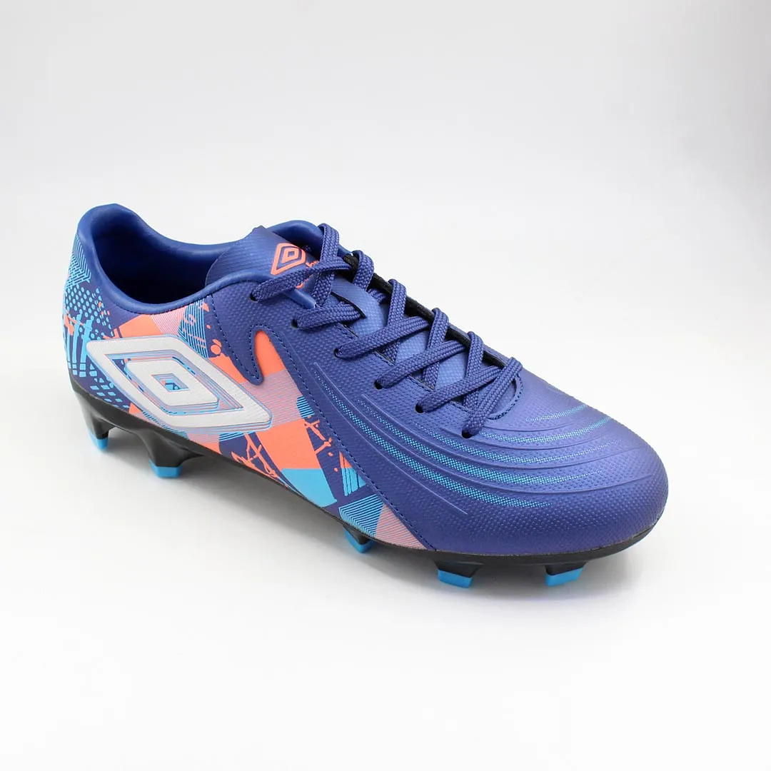 CALZADO FUTBOL UMBRO UNISEX