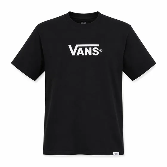 FRANELA BASICA VANS CABALLERO