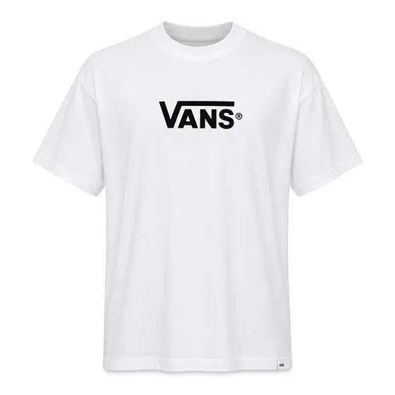 FRANELA BASICA VANS CABALLERO