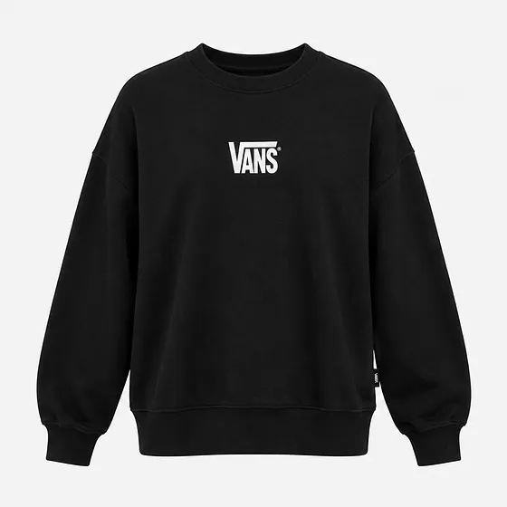 SUETER BASICO VANS CABALLERO