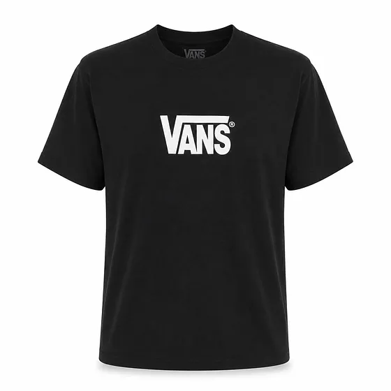 FRANELA BASICA VANS CABALLERO