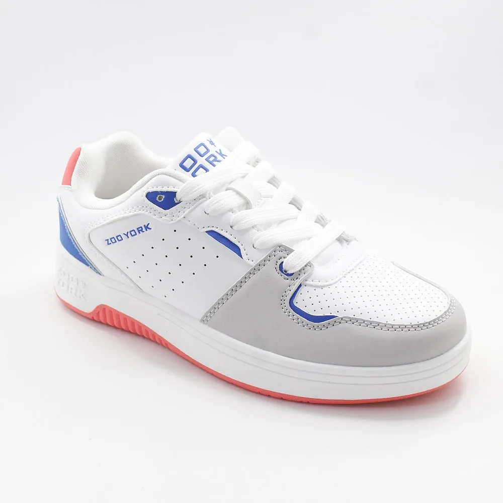 CALZADO CASUAL ZOO YORK MUJER