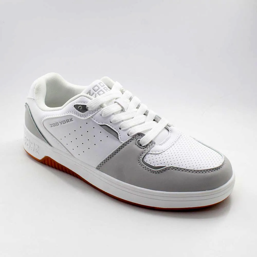 CALZADO CASUAL ZOO YORK HOMBRE