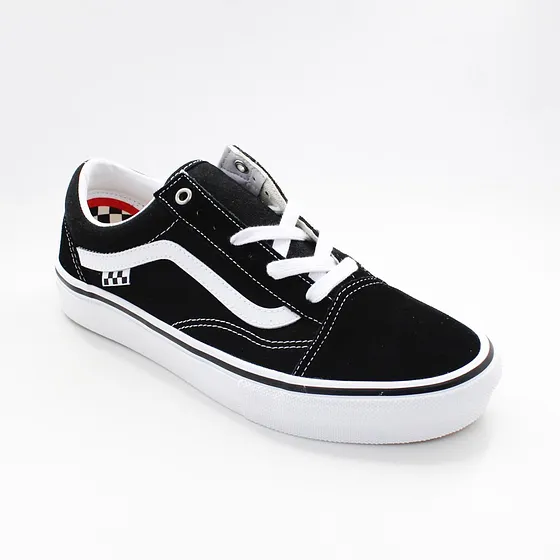 CALZADO SKATE OLD SKOOL