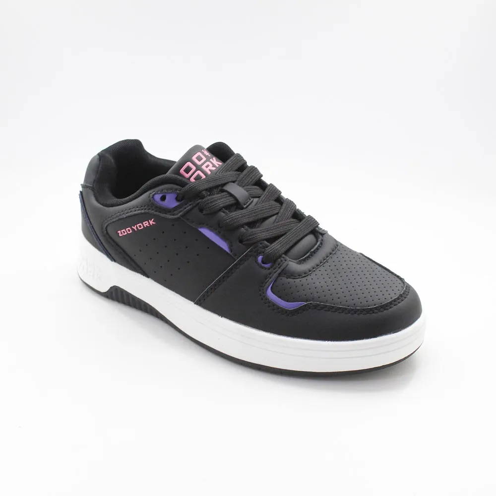 CALZADO CASUAL ZOO YORK MUJER