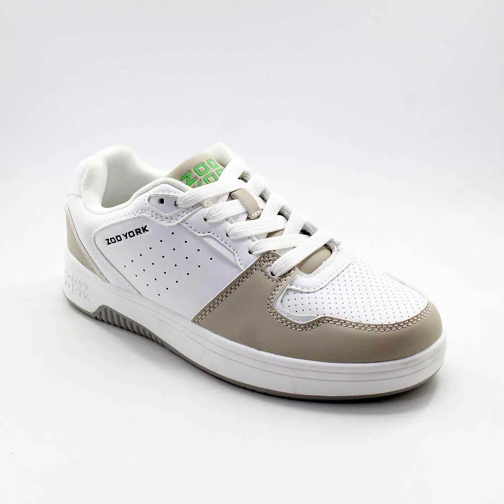 CALZADO CASUAL ZOO YORK MUJER