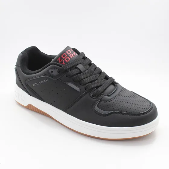 CALZADO CASUAL ZOO YORK HOMBRE