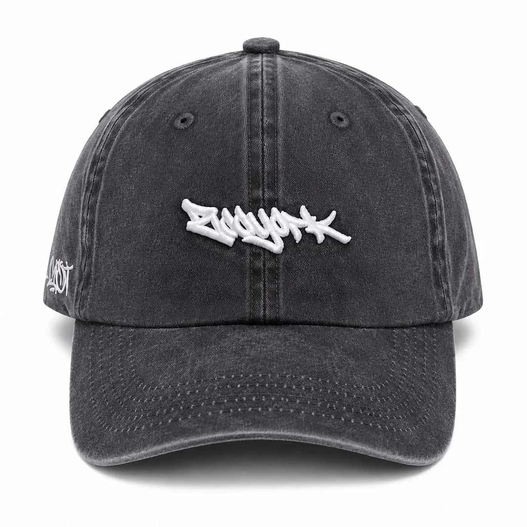 GORRA BASICA ZOO YORK CABALLERO