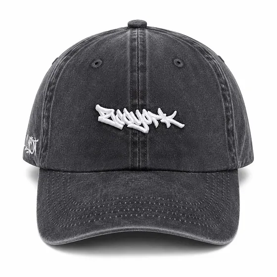 GORRA BASICA ZOO YORK CABALLERO