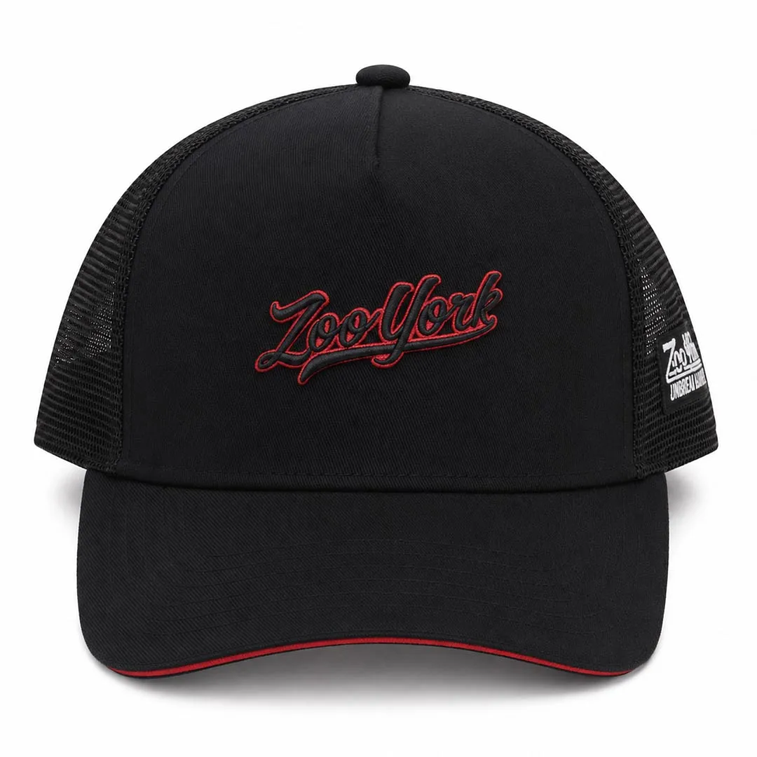 GORRA BASICA ZOO YORK CABALLERO