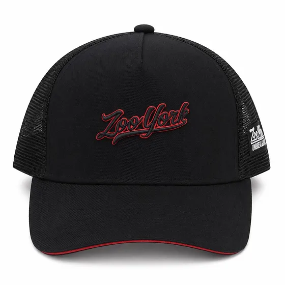 GORRA BASICA ZOO YORK CABALLERO