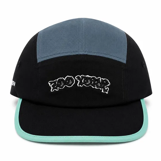 GORRA PLANA ZOO YORK CABALLERO