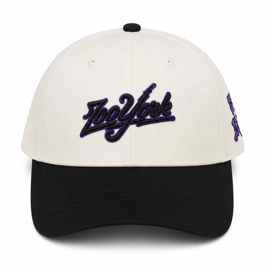 GORRA ZOO YORK HOMBRE