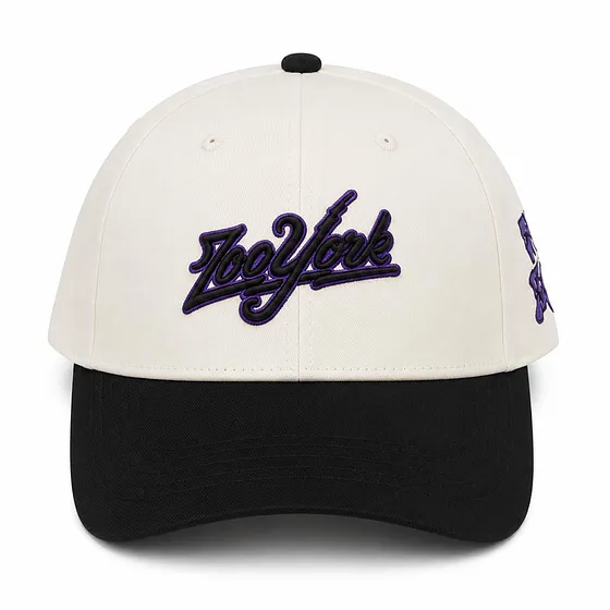 GORRA ZOO YORK HOMBRE