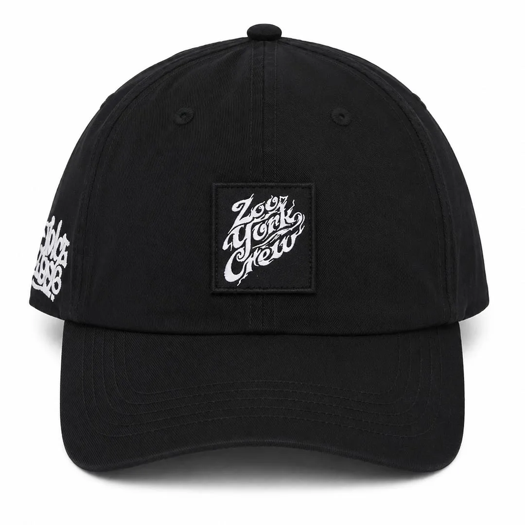 GORRA TOPSHOW BROCHE