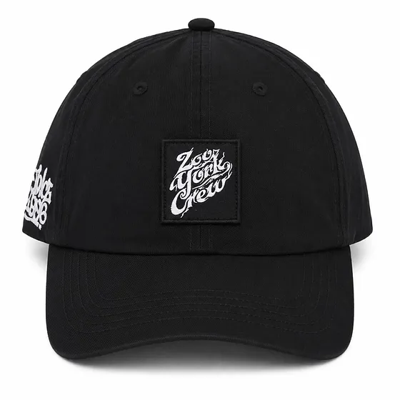 GORRA TOPSHOW BROCHE