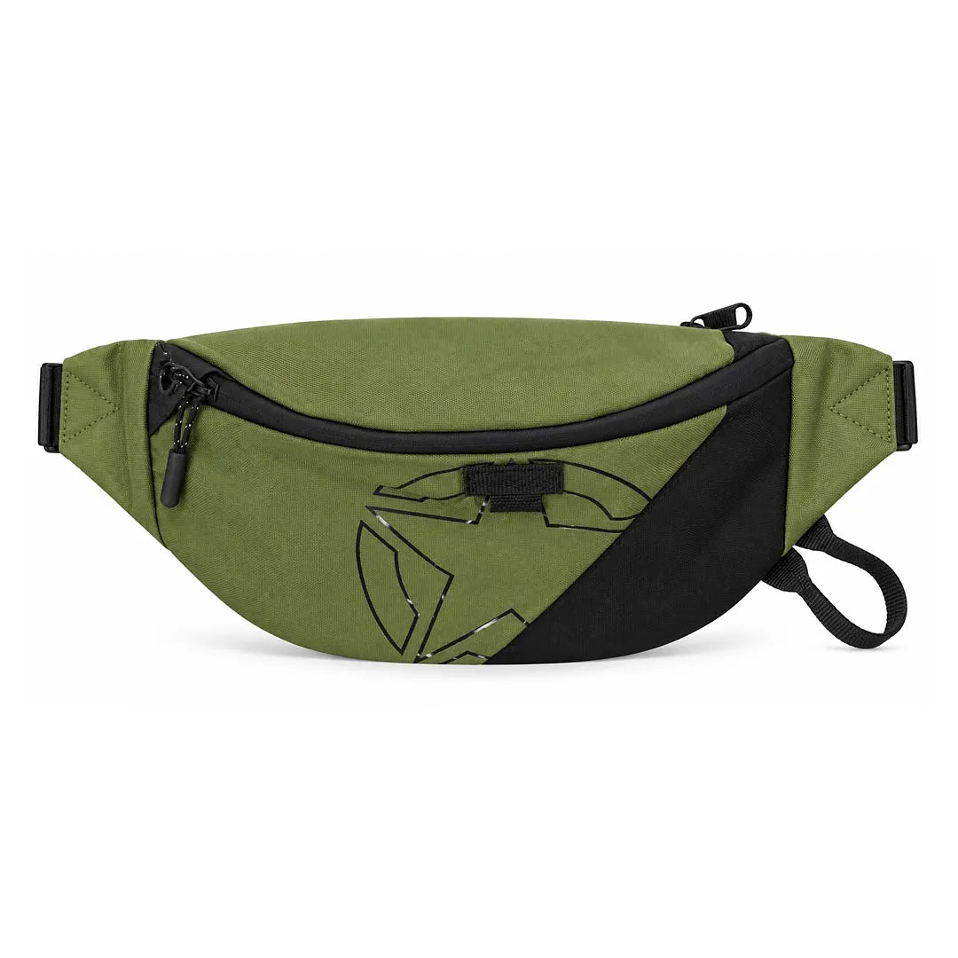 BOLSO JEEP HOMBRE