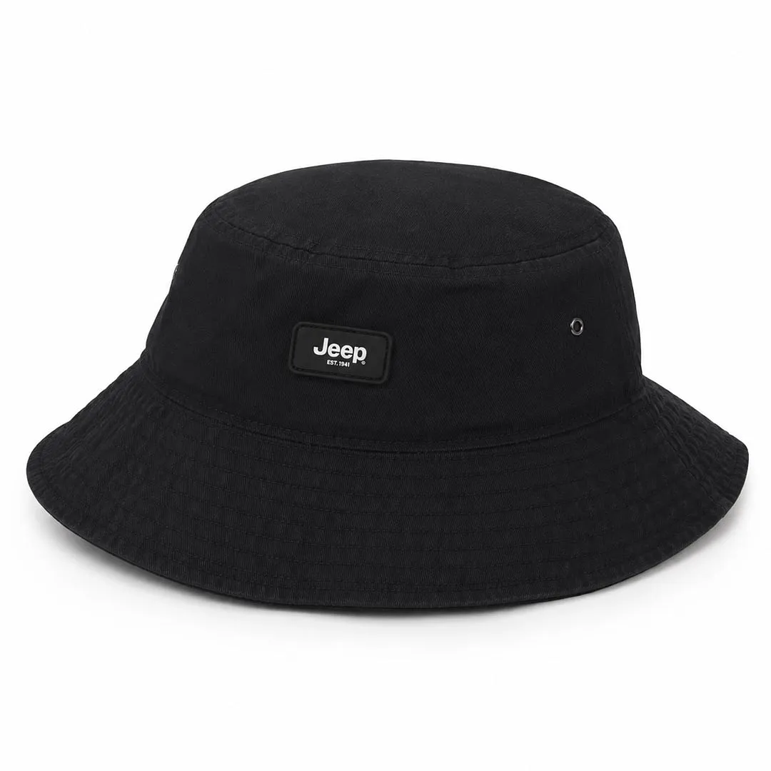 GORRO DE TELA JEEP