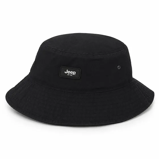GORRO DE TELA JEEP