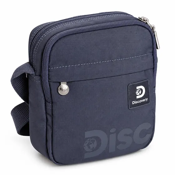 BOLSO DE LADO